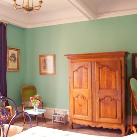 Bed and Breakfast Le 7 Des Tonneliers Castelfranc Exterior foto